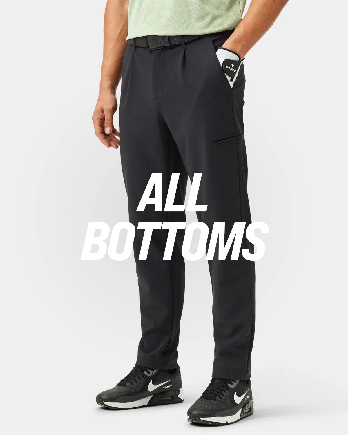 Men Bottoms
