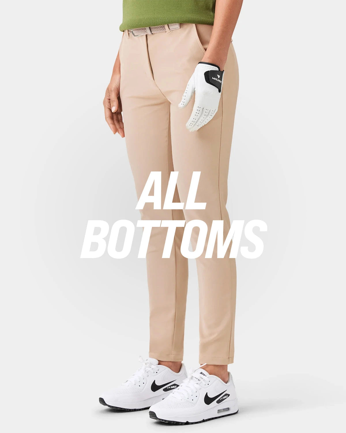 Women Bottoms