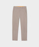 Links Ash Brown Tech Trouser Macade Golf