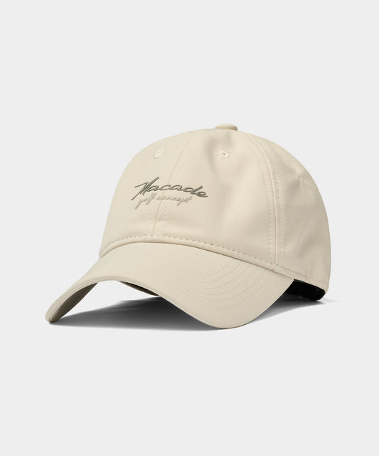 Powder TX Unstructured Cap
