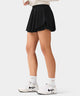 Cleo Black Tour Skirt