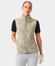 Therma Vest - Green Palm