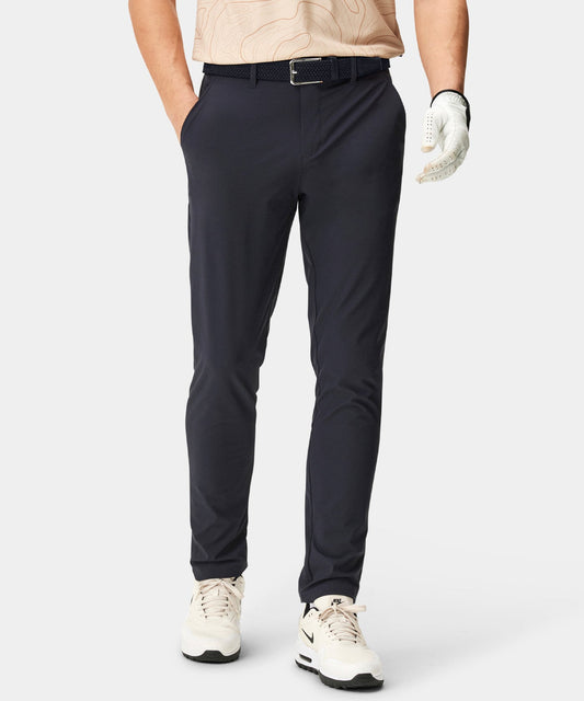 Navy Lightweight Trouser Macade Golf