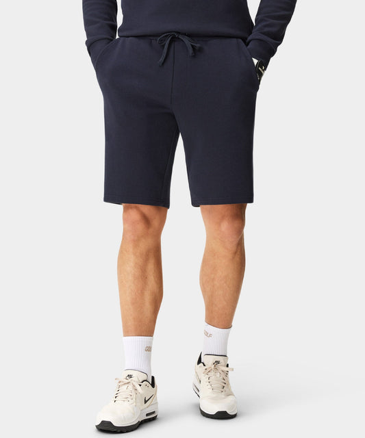 Navy Range Shorts Macade Golf