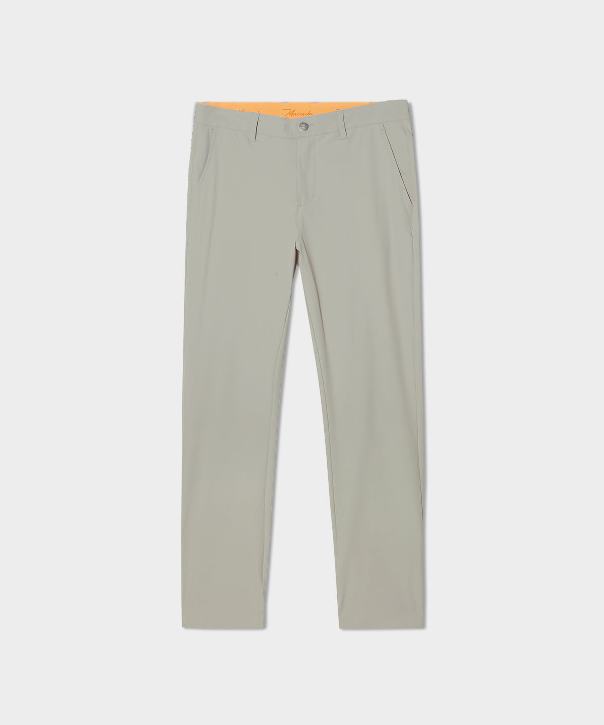 Jade Green Lightweight Trouser Macade Golf