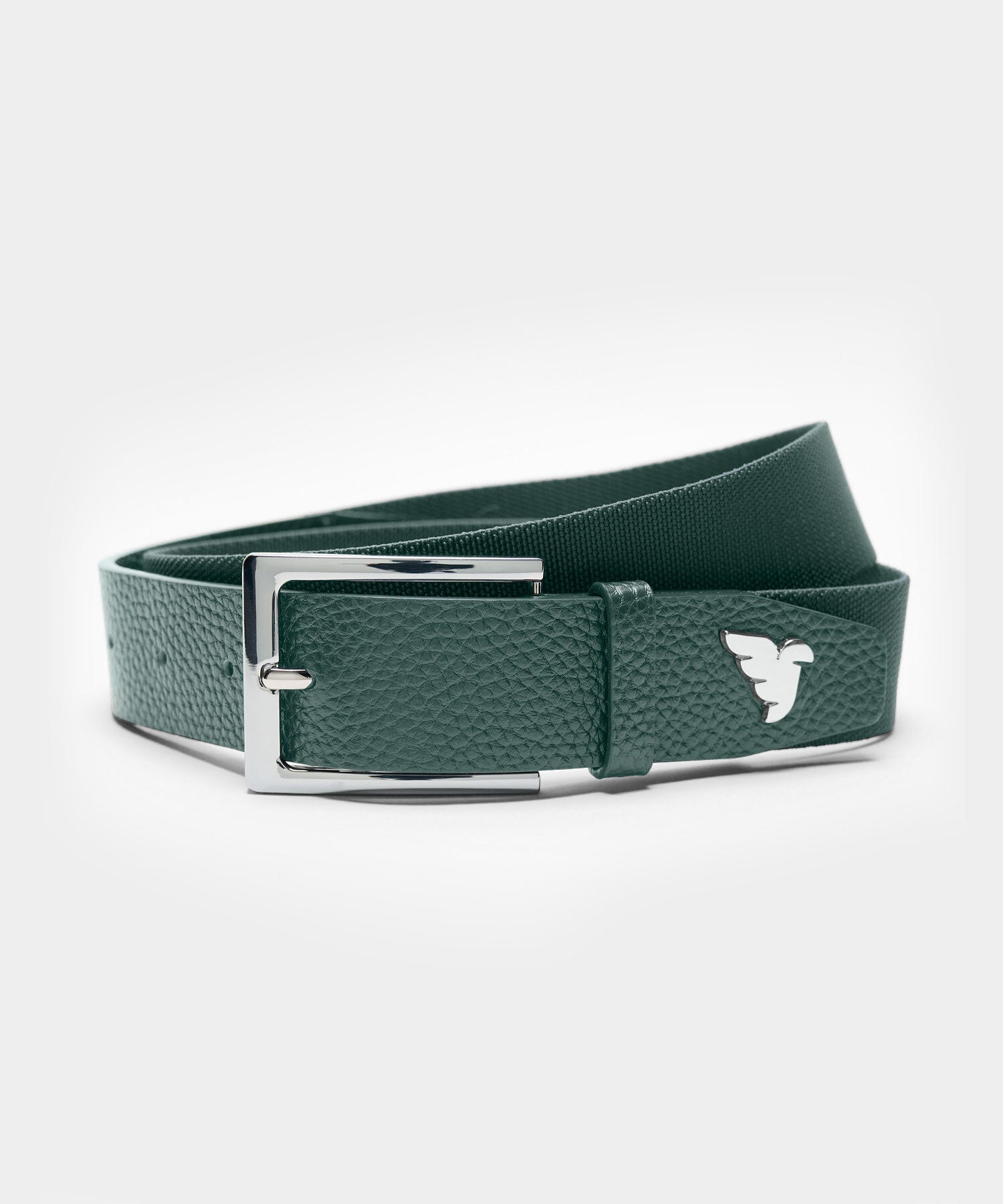 Women's Dark Green Tour Belt Macade Golf