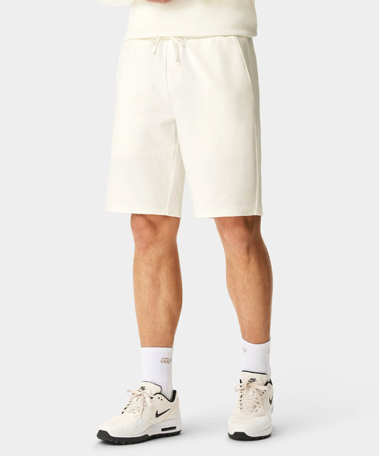 White Range Shorts Macade Golf