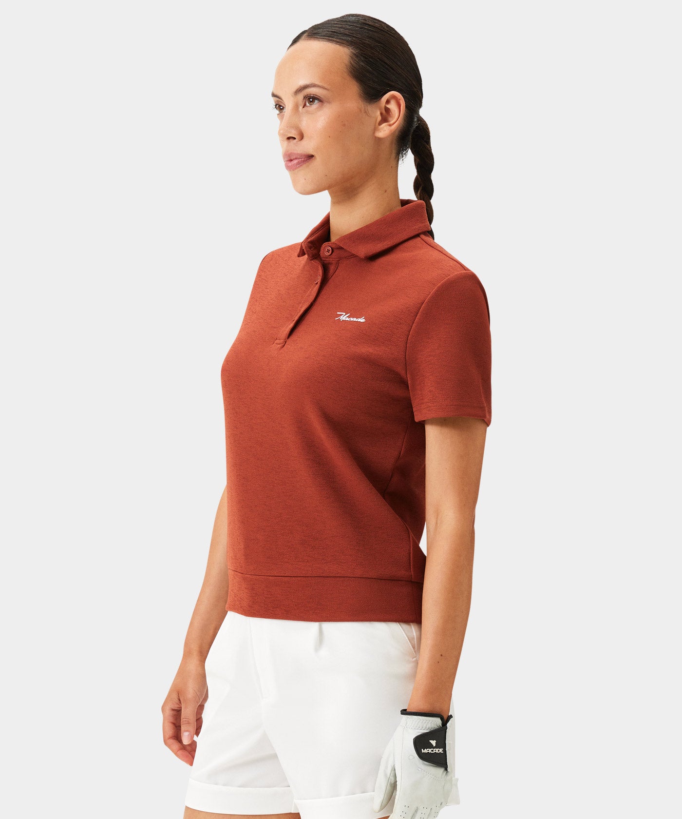 Liv Amber Tech Shirt