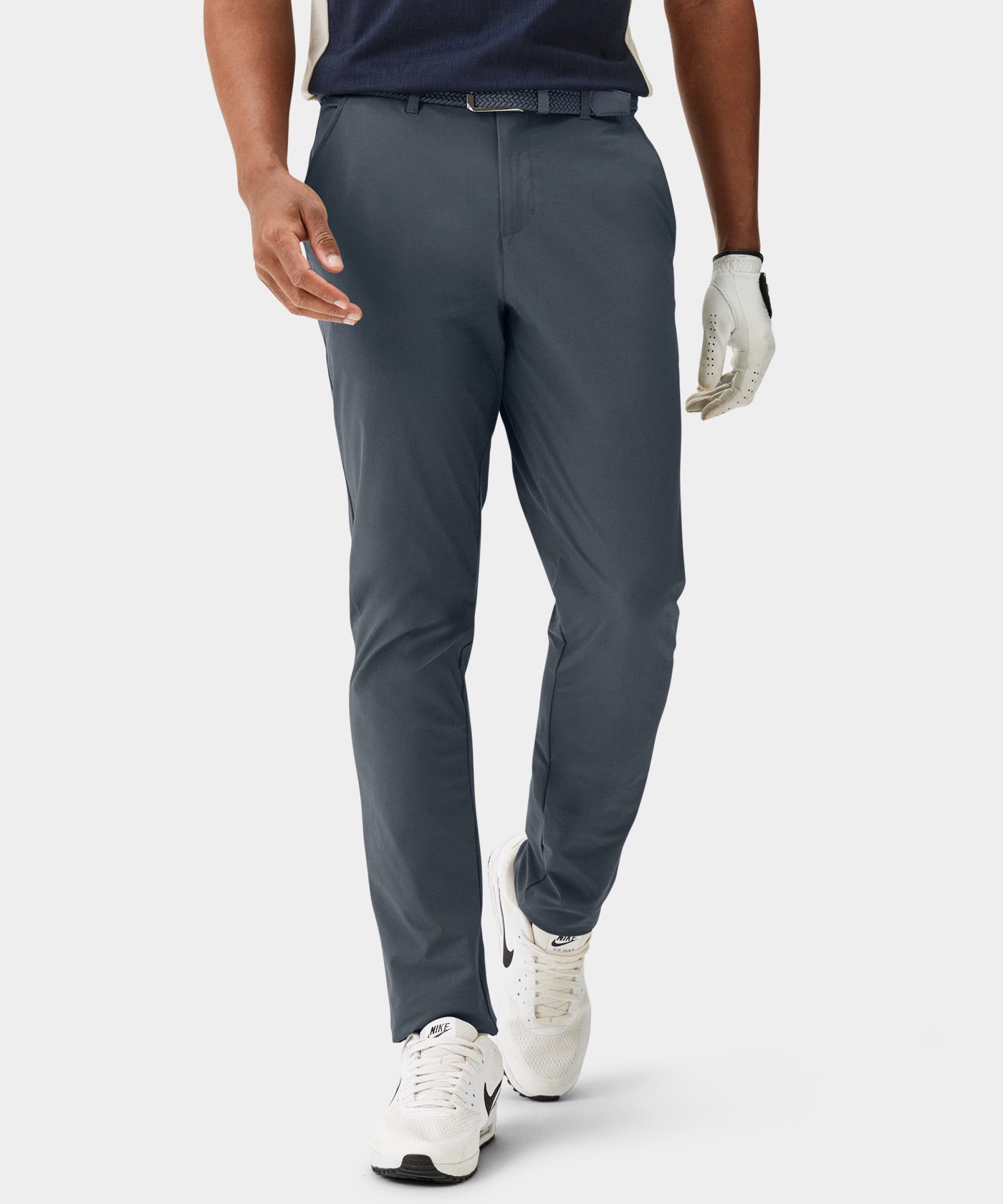 Indigo Lightweight Trouser