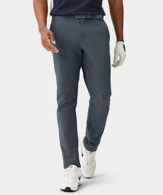 Indigo Lightweight Trouser
