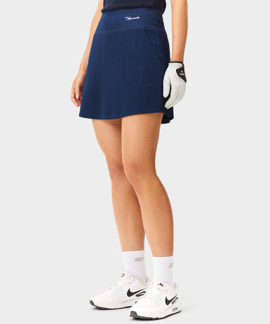 Navy TX Air Skort