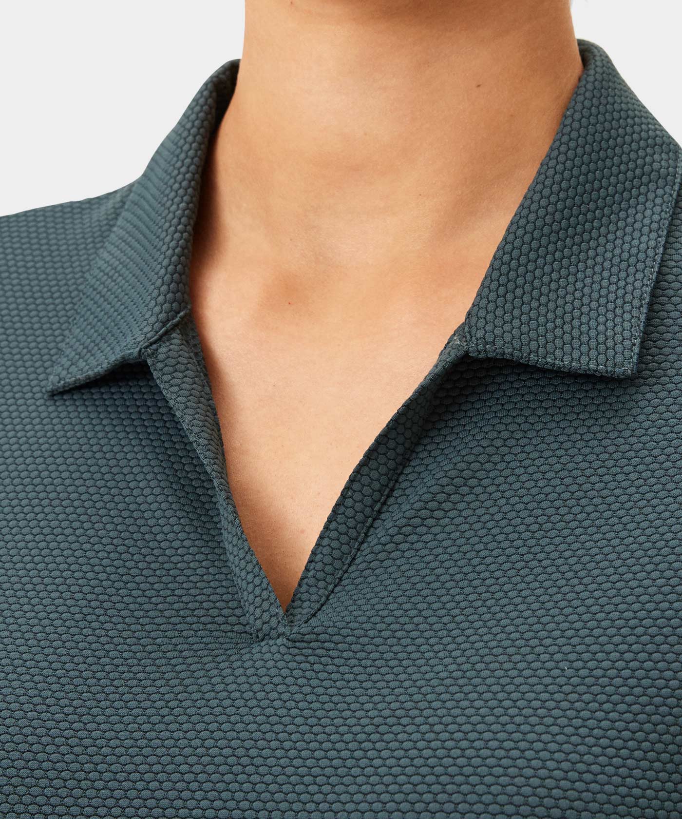 Brooke Pine Green Core Shirt