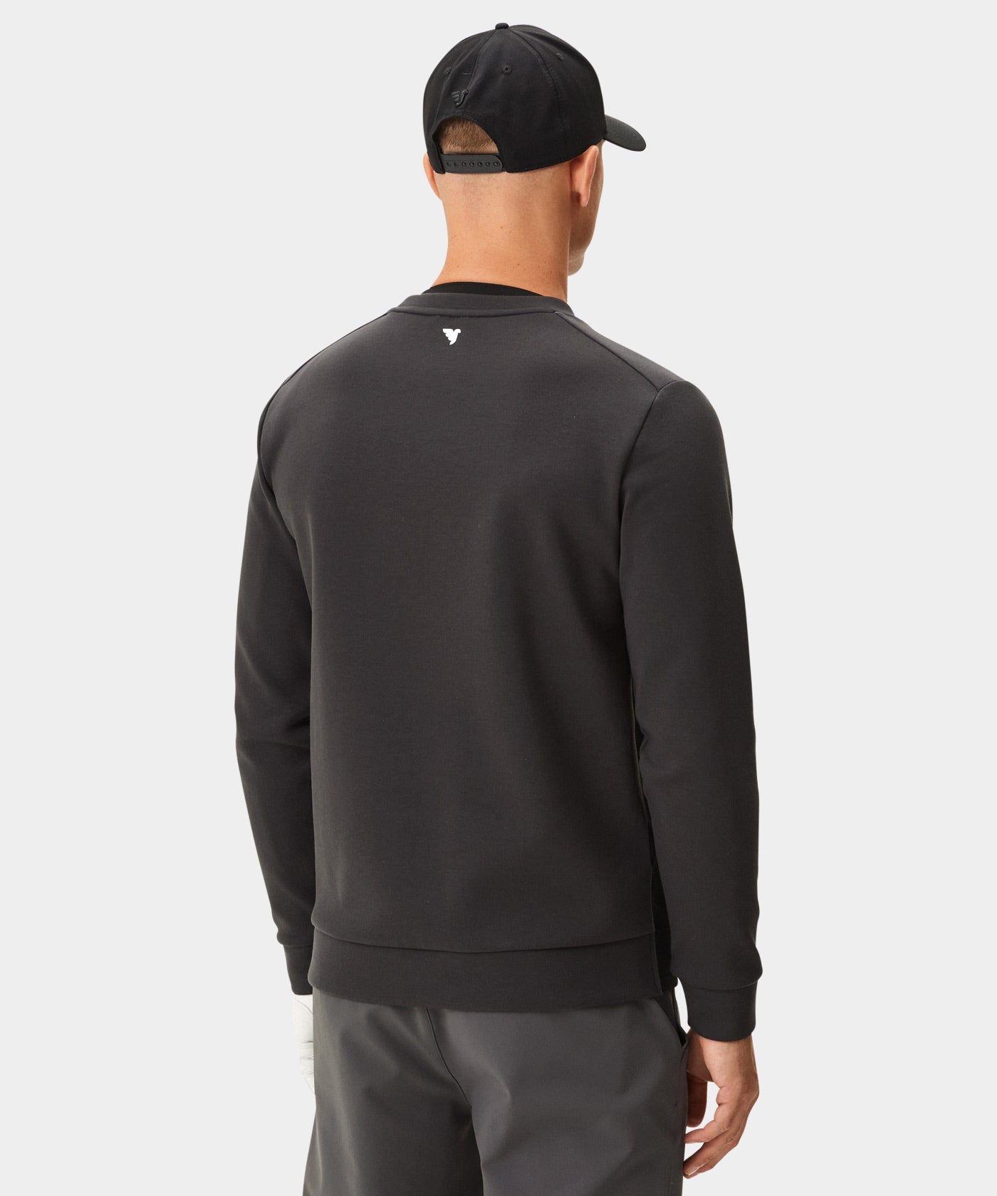 Course Lite TX Black Popover