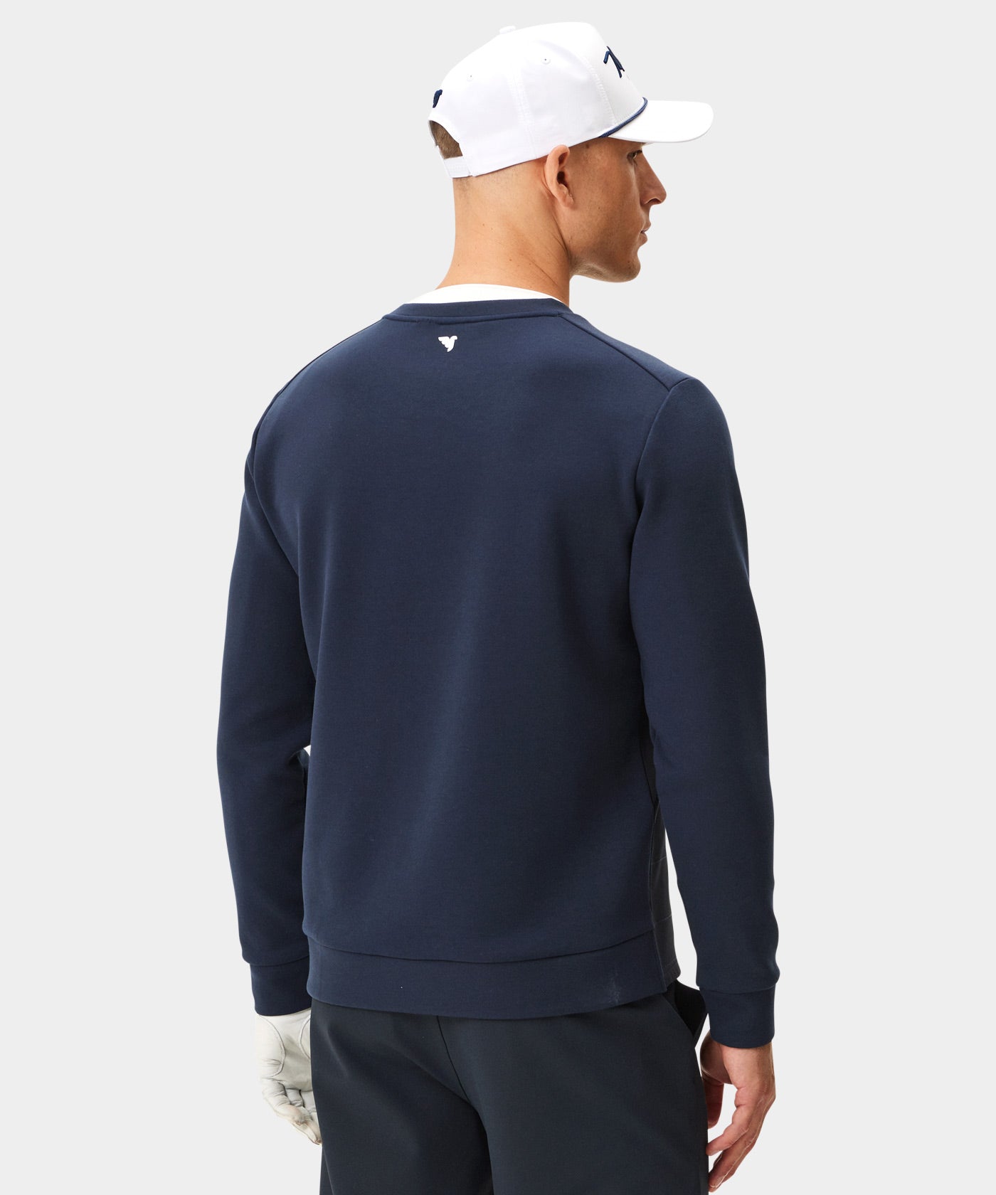 Course Lite TX Navy Popover
