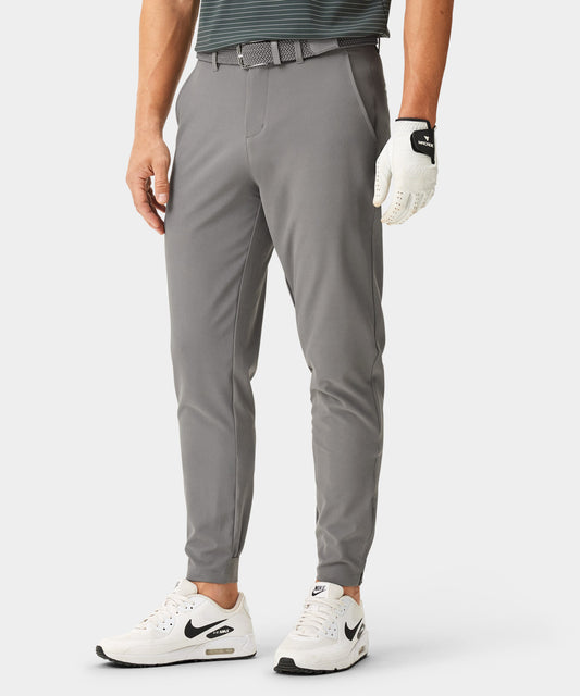 Smoke Four-Way Stretch Jogger