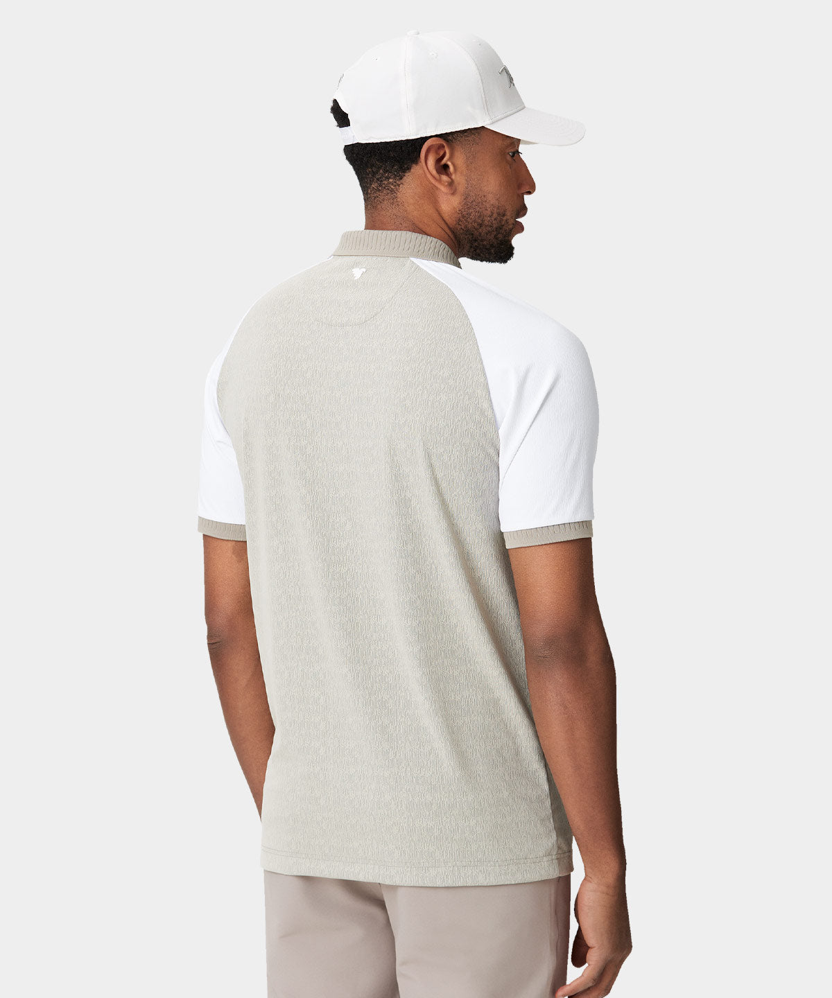 Tan TR Pro Shirt