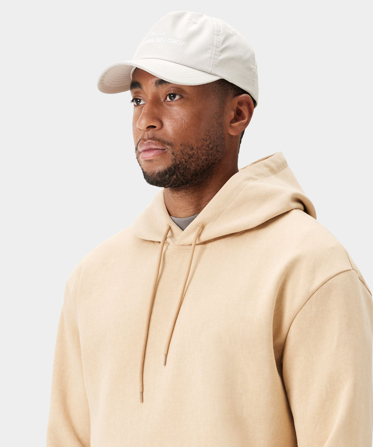 Sand Players Snapback Macade Golf