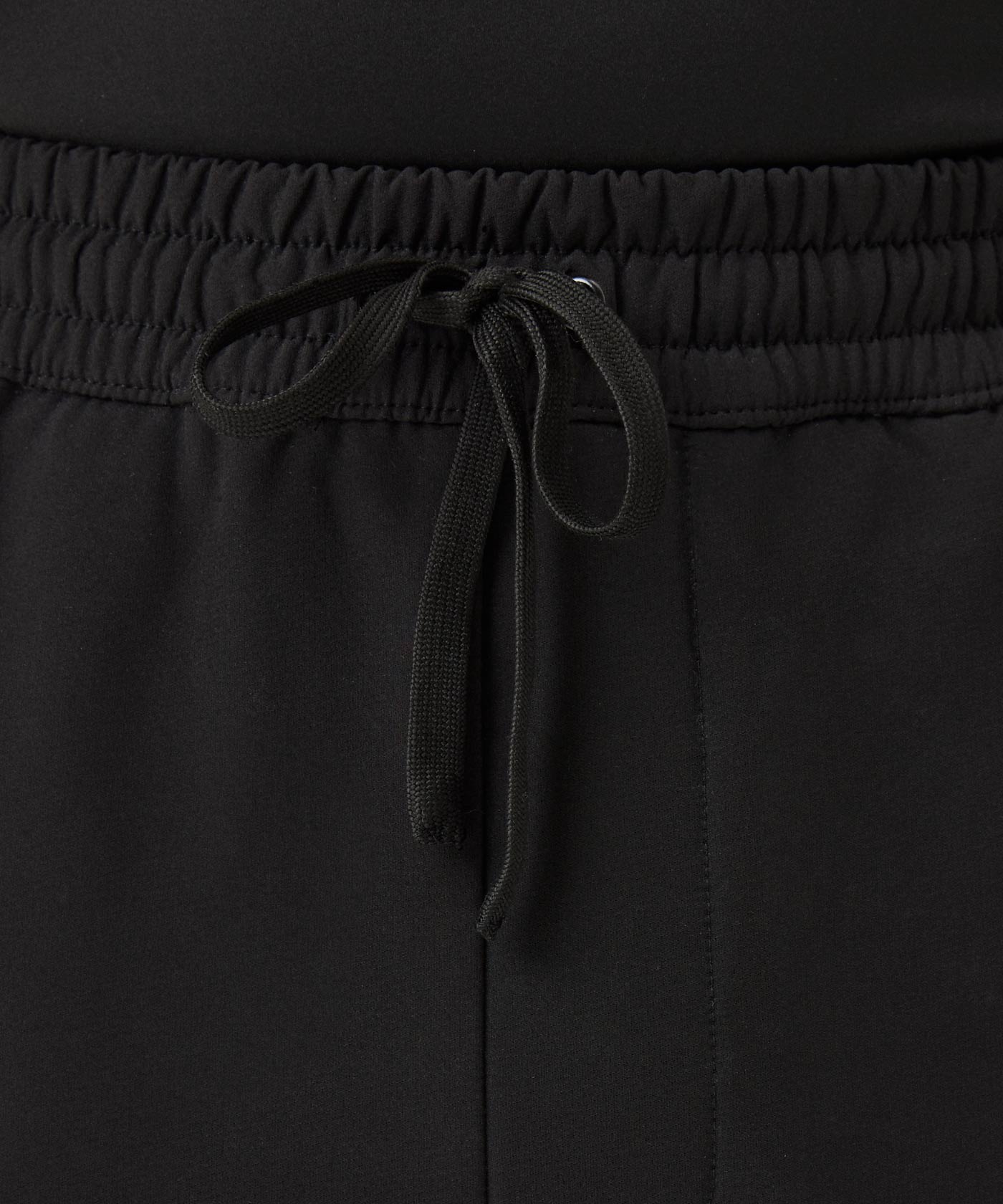 Black Insulated Utility Pants