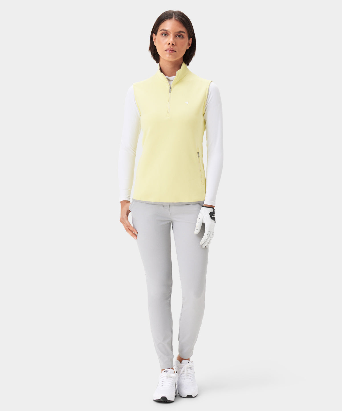 Therma Vest - Lemon