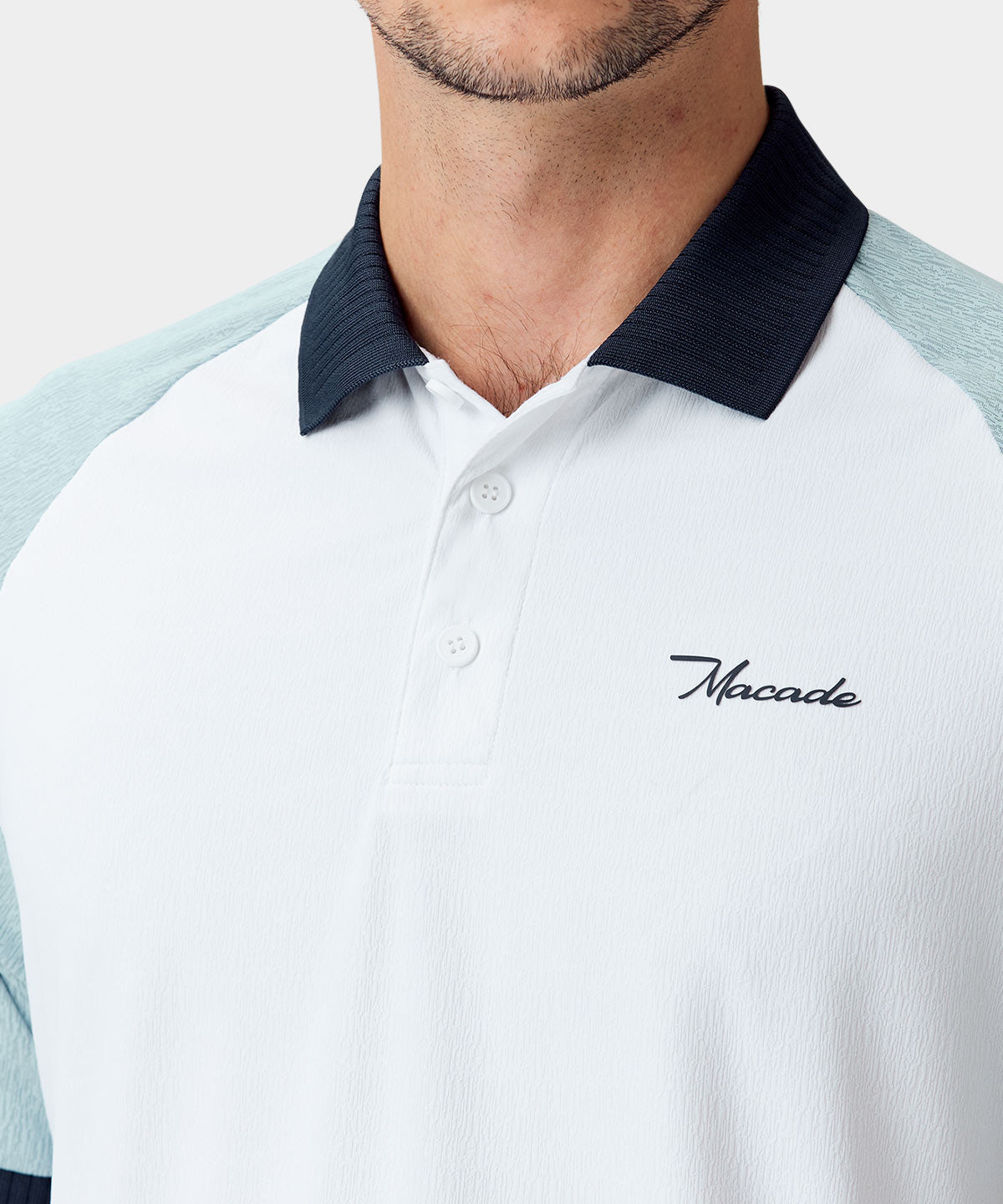 White TR Pro Shirt