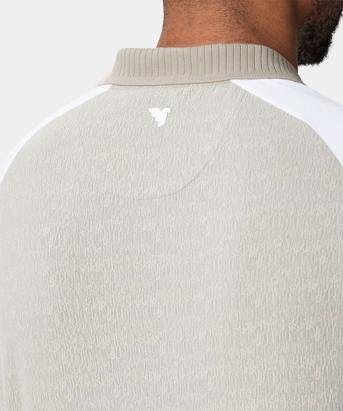 Tan TR Pro Shirt