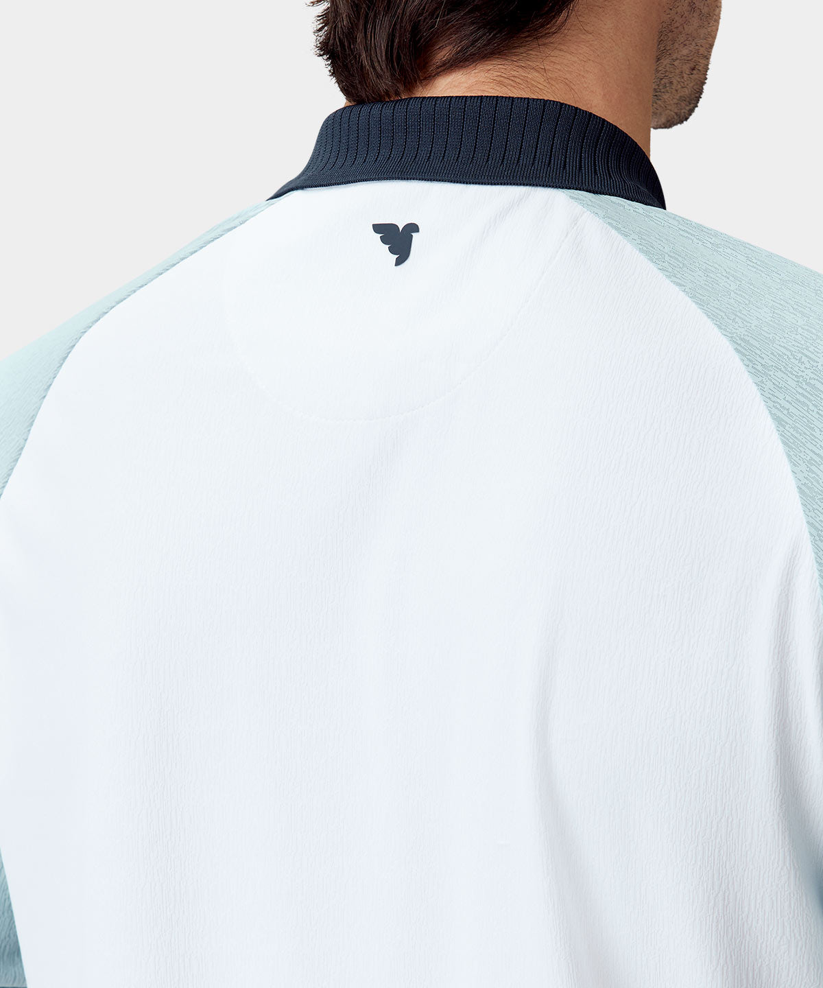 White TR Pro Shirt