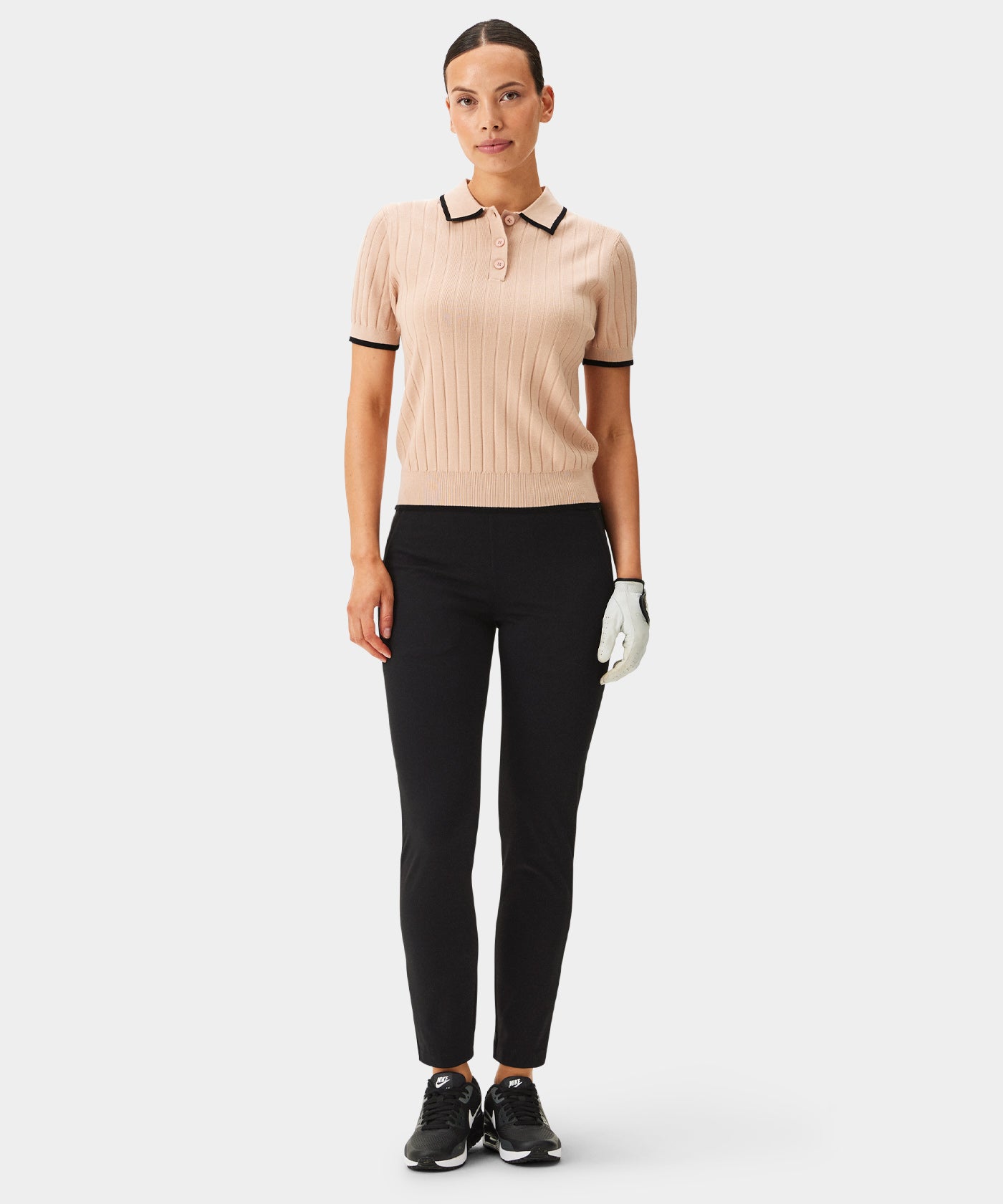 Bree Black Swift Trouser