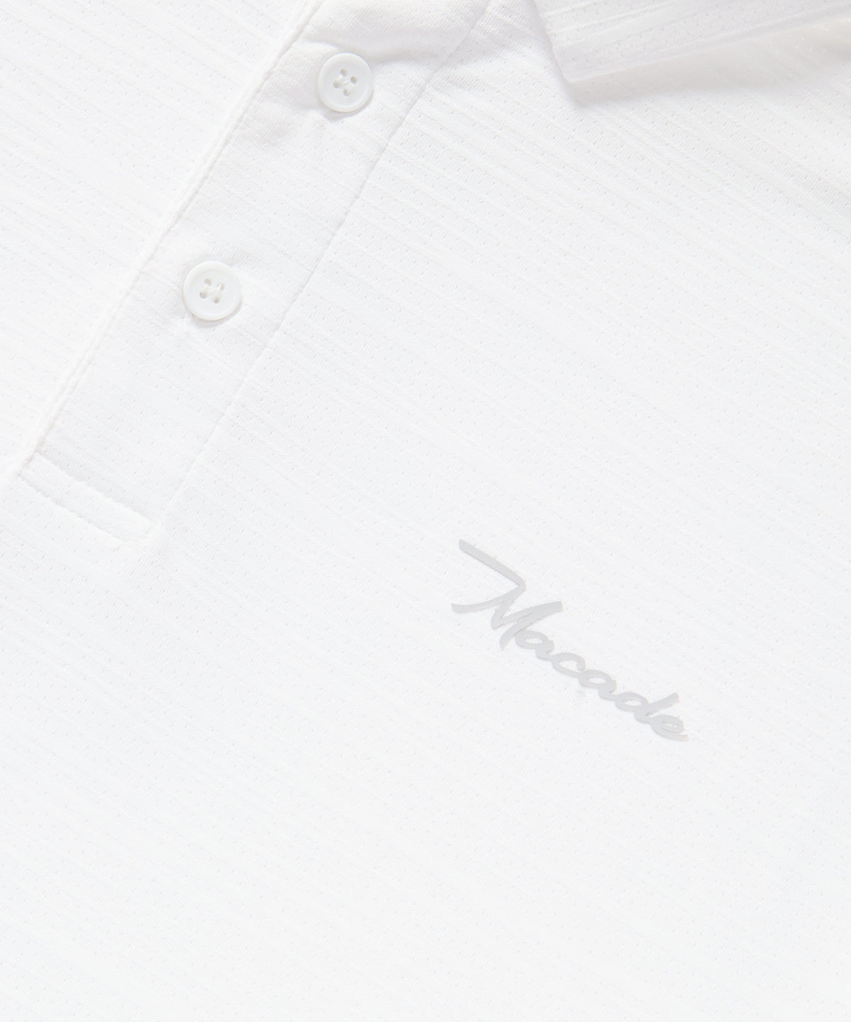Flight Shirt - White