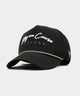 Black Rope Course Snapback