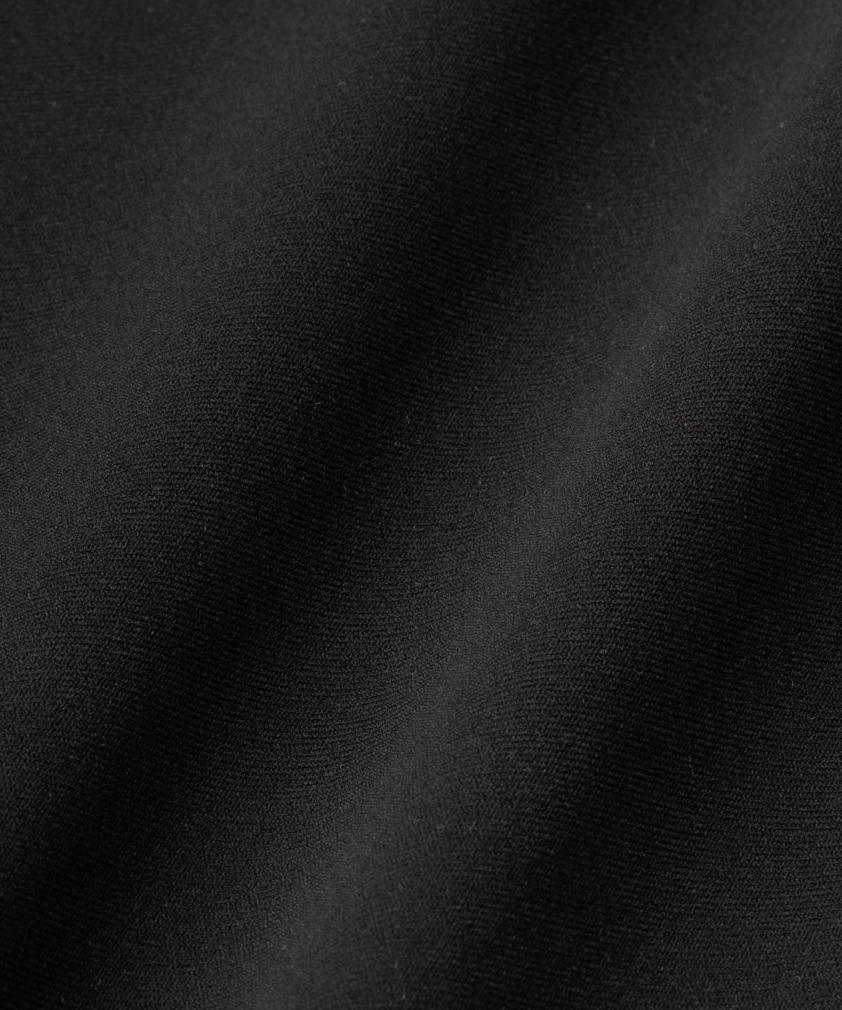 Bree Black Relaxed Trouser Macade Golf