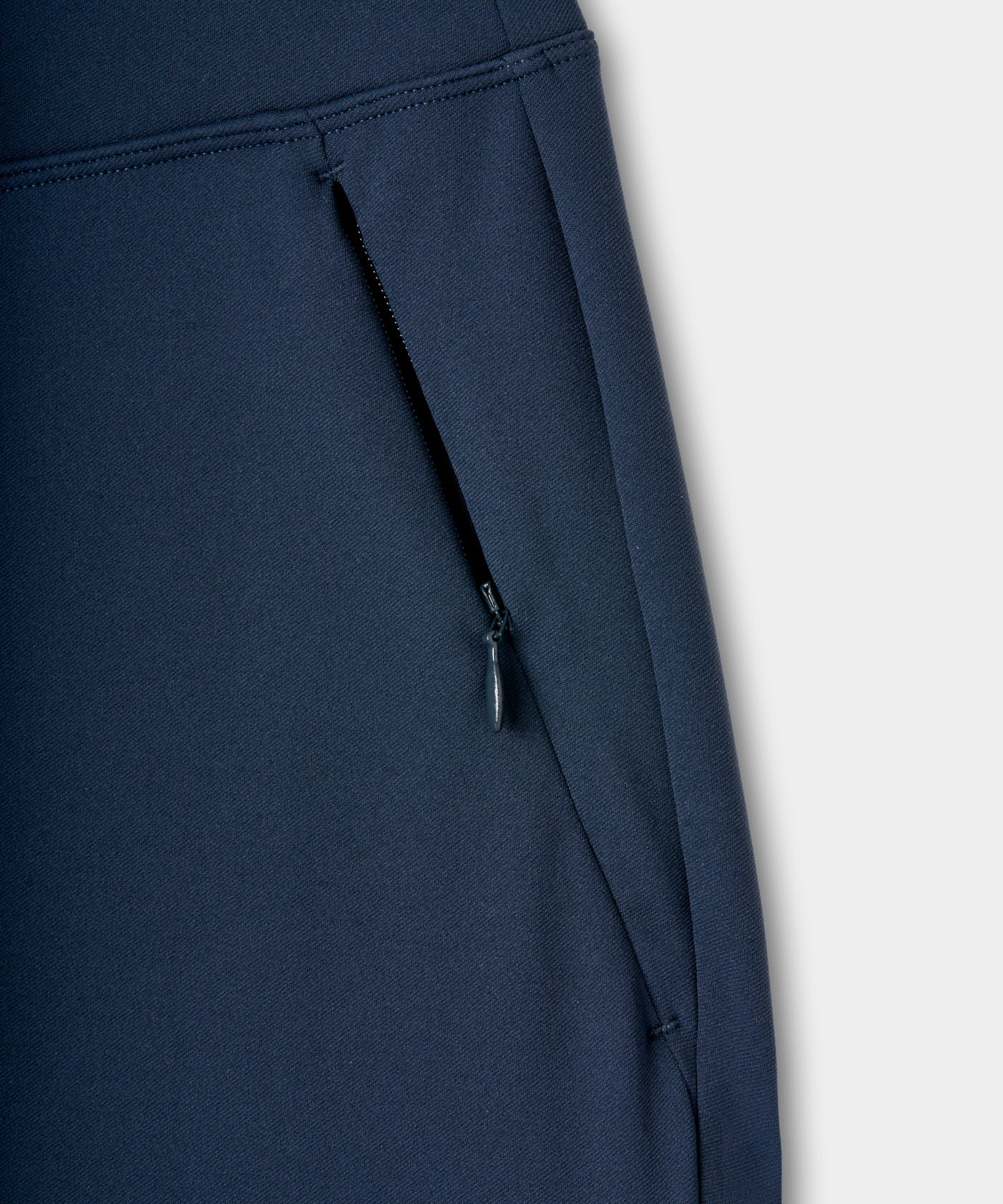 Bree Navy Swift Trouser