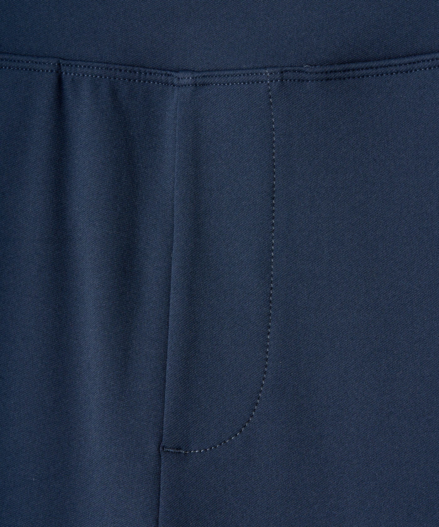 Bree Navy Swift Trouser