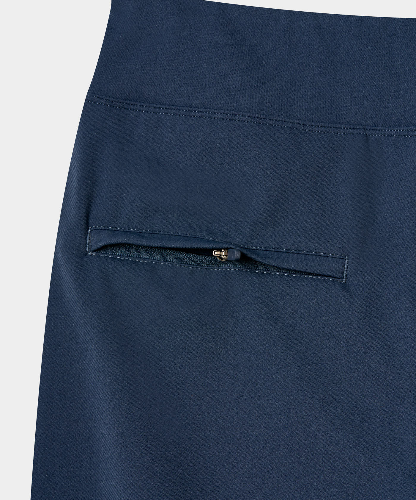 Bree Navy Swift Trouser
