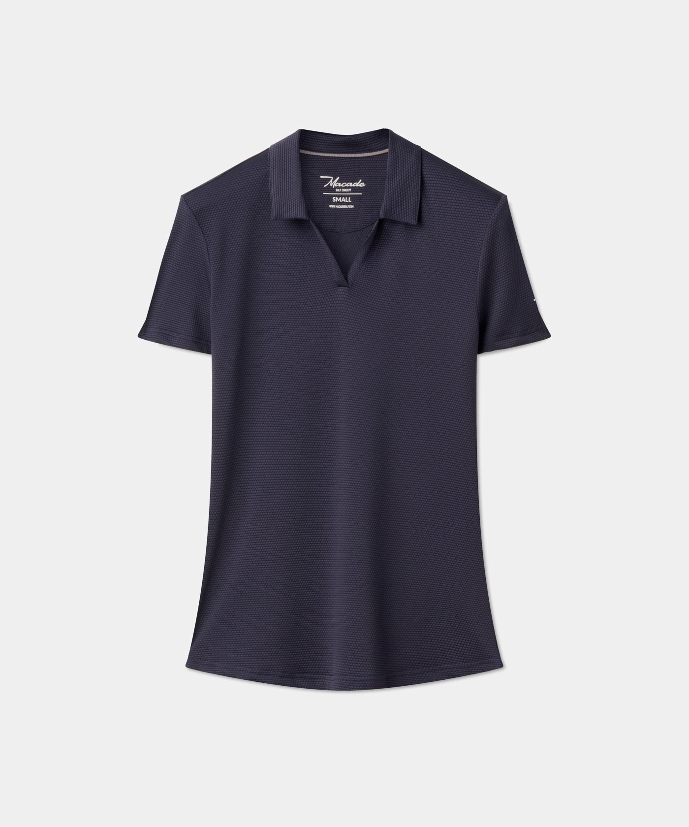 Brooke Dark Blue Core Shirt