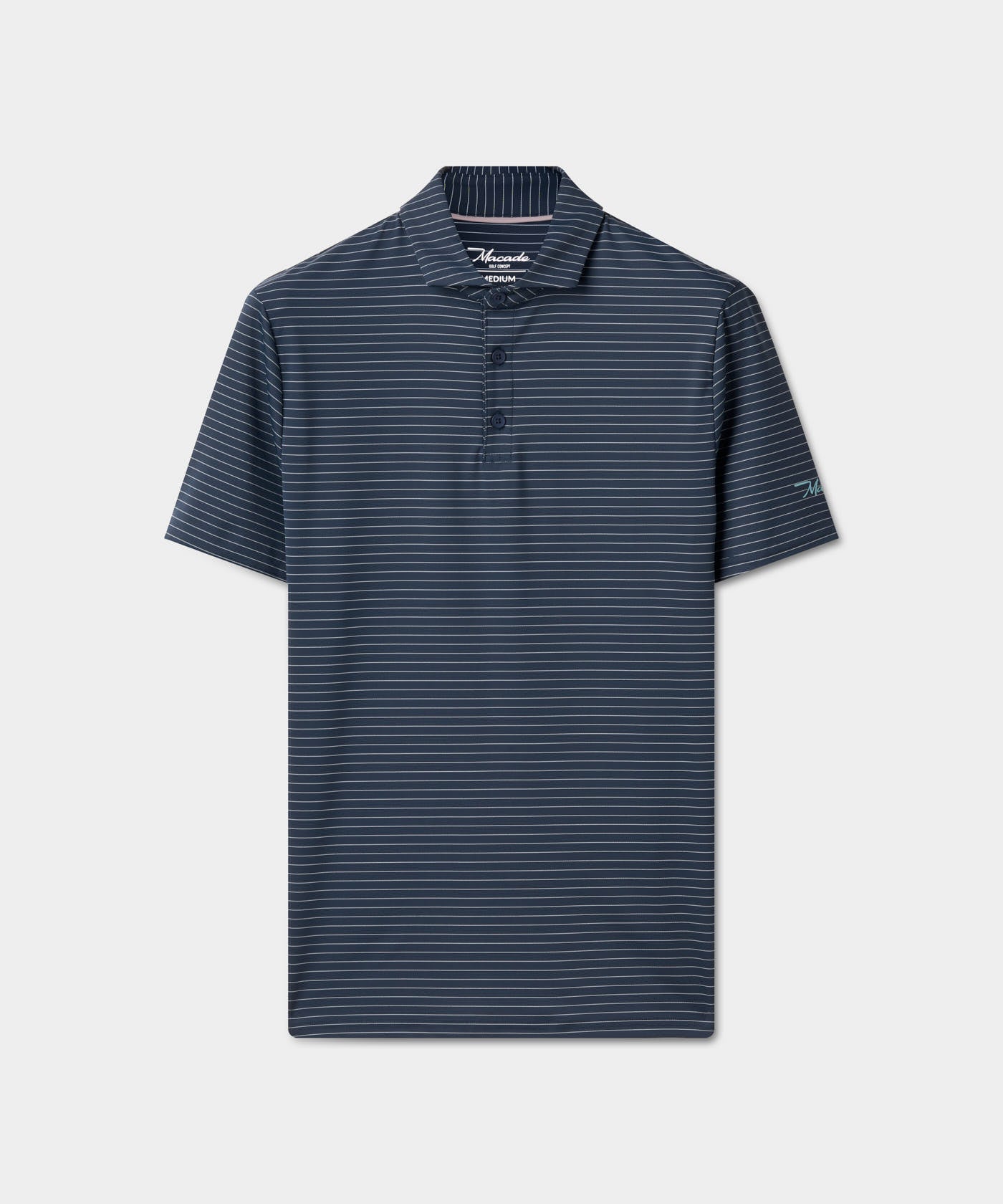 Core Blue TX Stripe Shirt