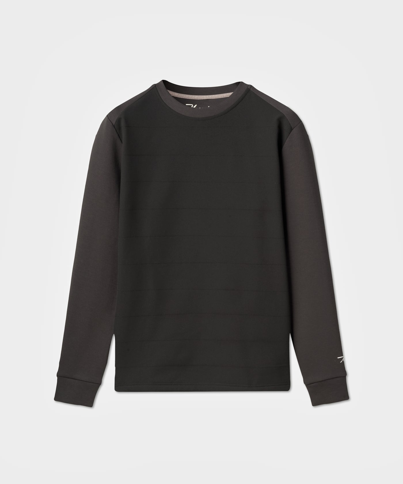 Course Lite TX Black Popover