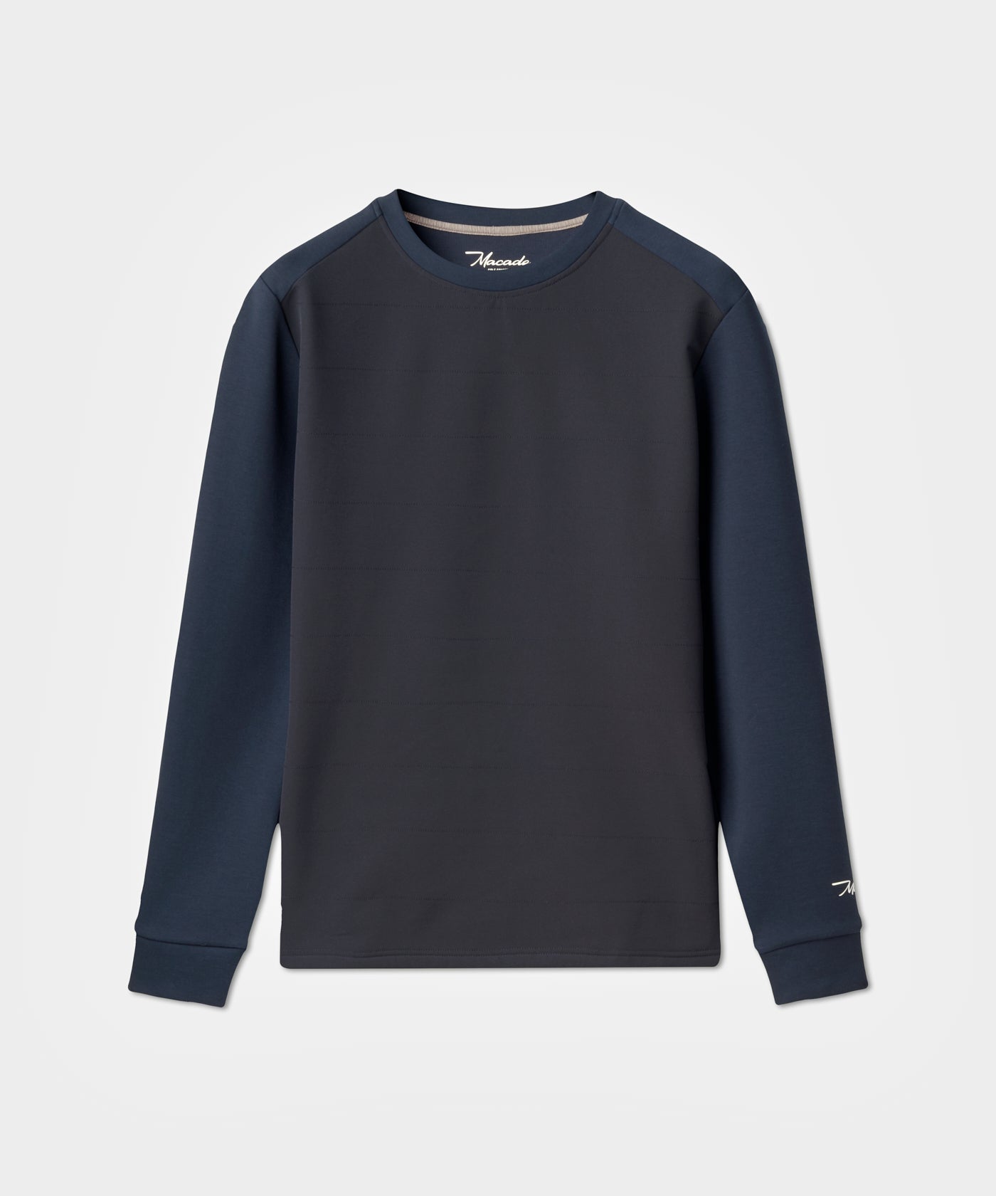 Course Lite TX Navy Popover