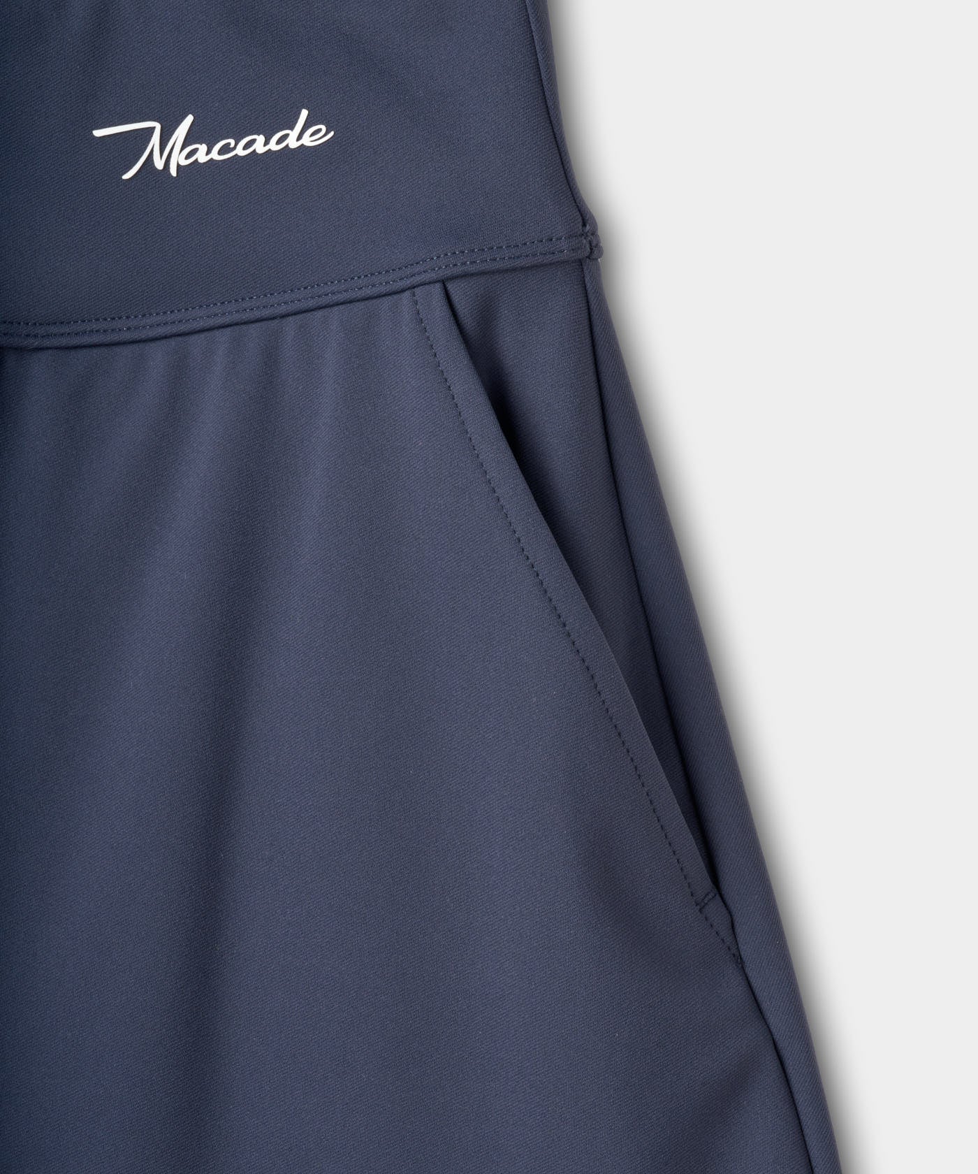 Gia Blue Air Skort