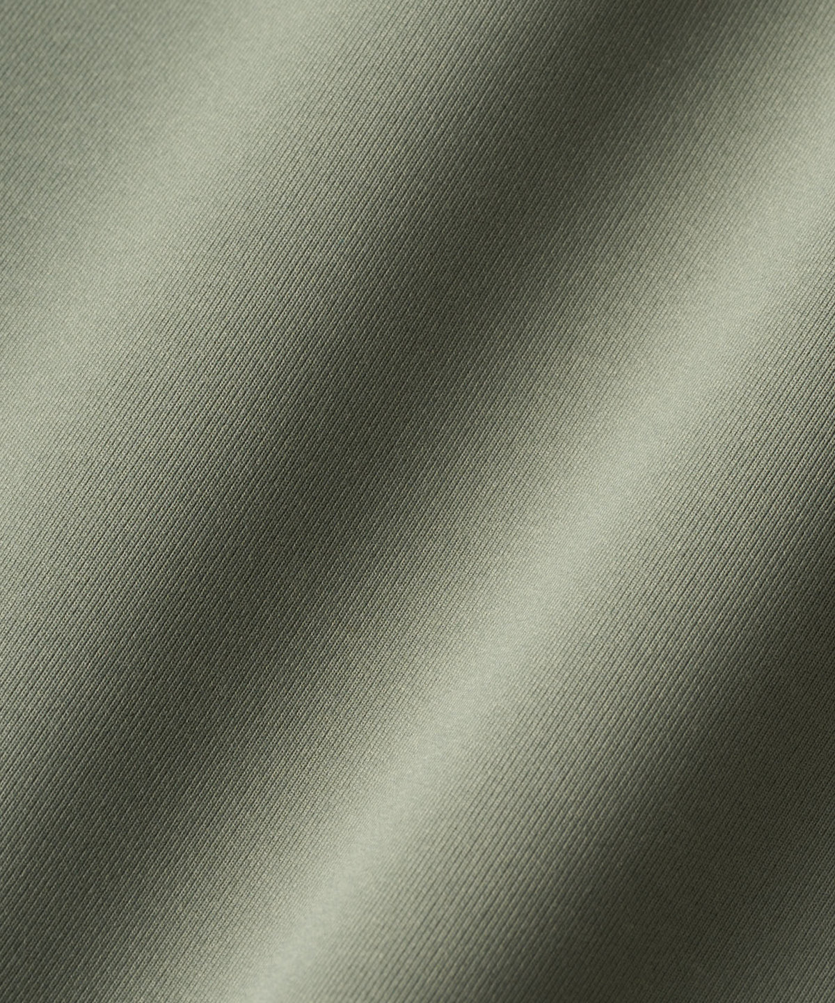 Therma Hoodie Zip - Sage