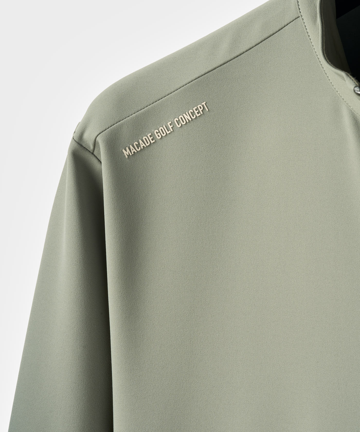 Storm Agave Green Wind Jacket