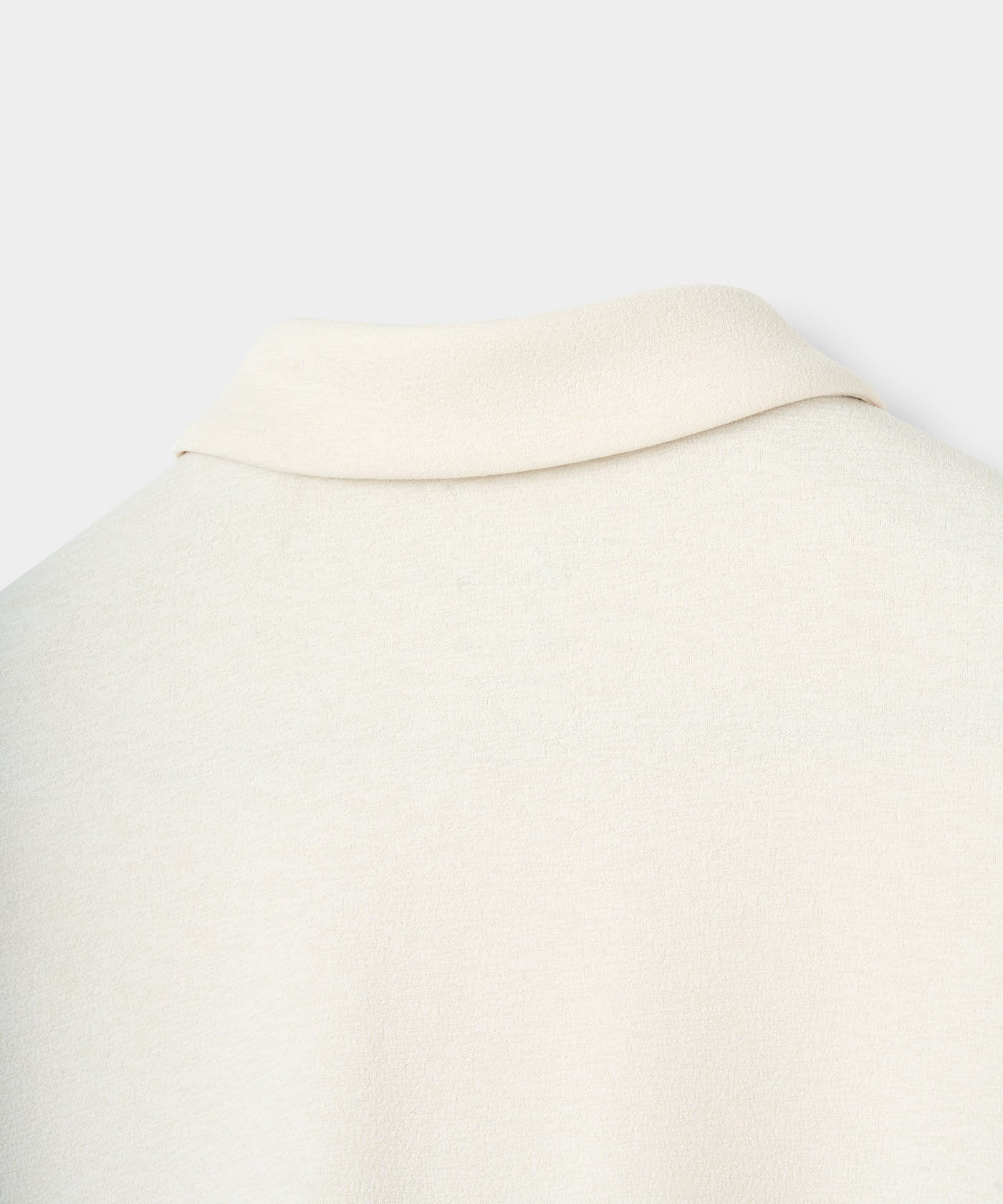 Wade Alabaster Tech Shirt