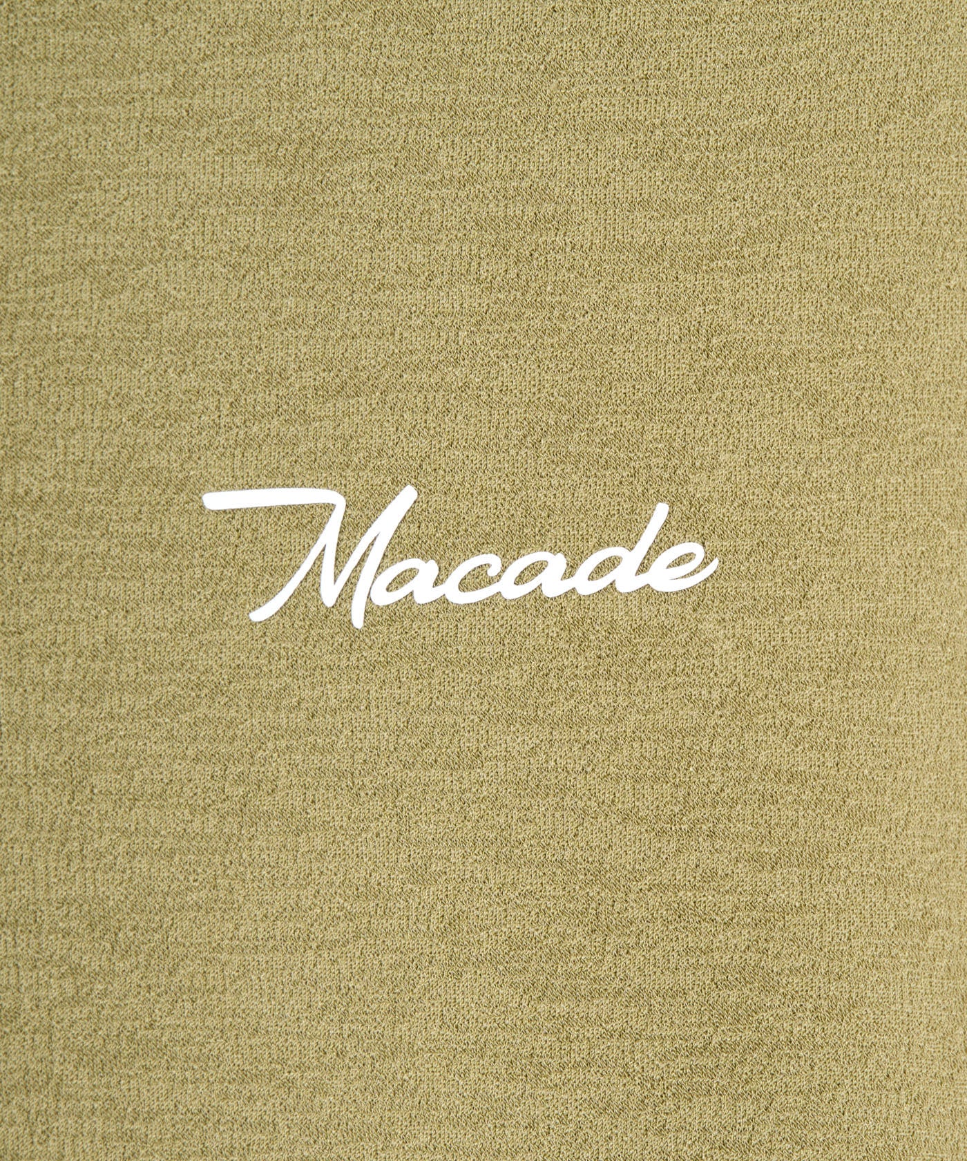 Wade Moss Tech Shirt