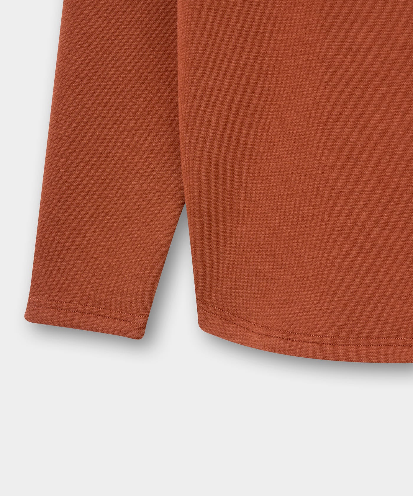 Zoe Amber Flex Quarter Zip