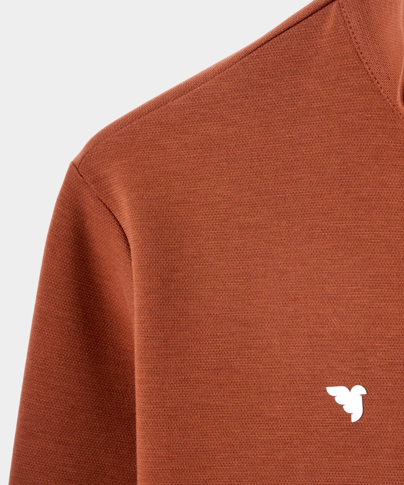 Zoe Amber Flex Quarter Zip
