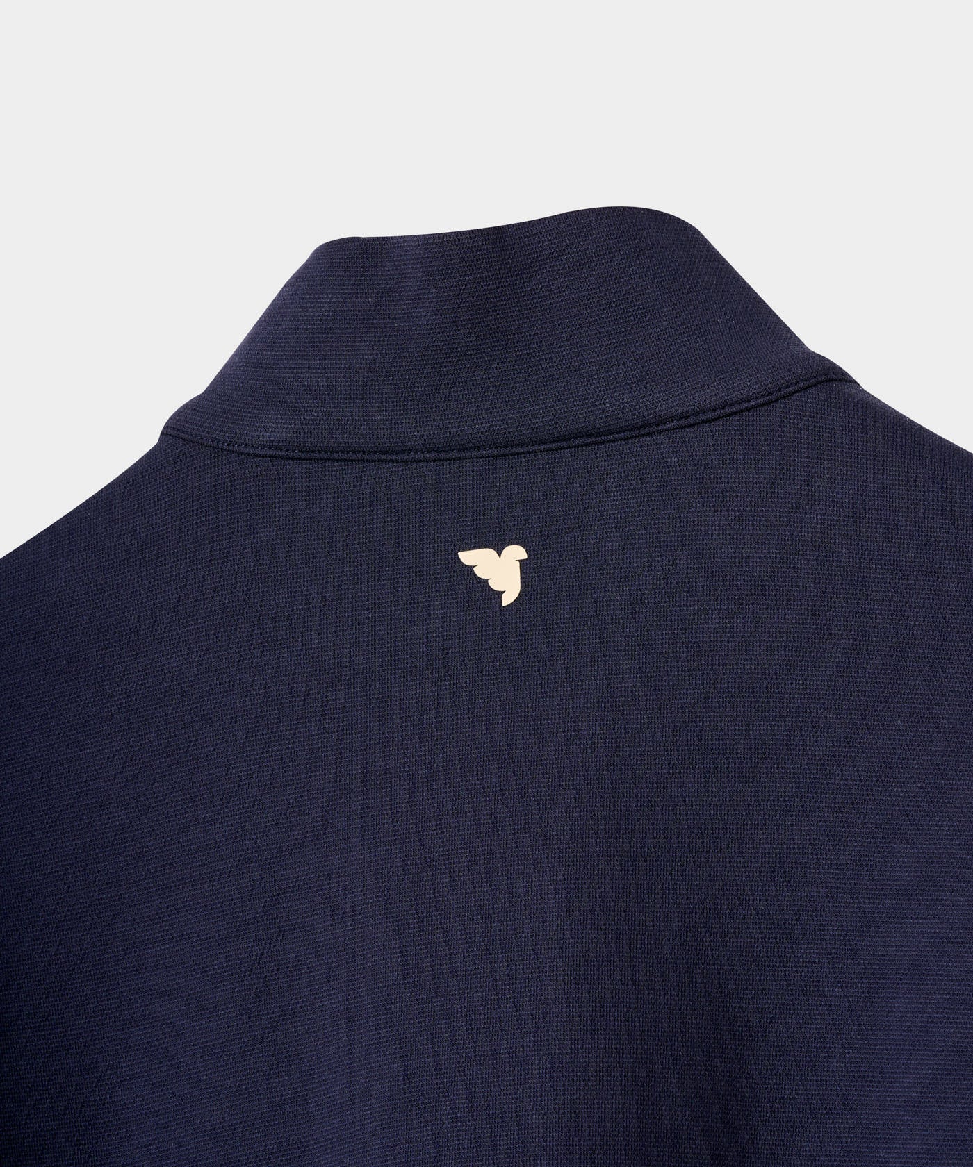 Zoe Blue Flex Quarter Zip