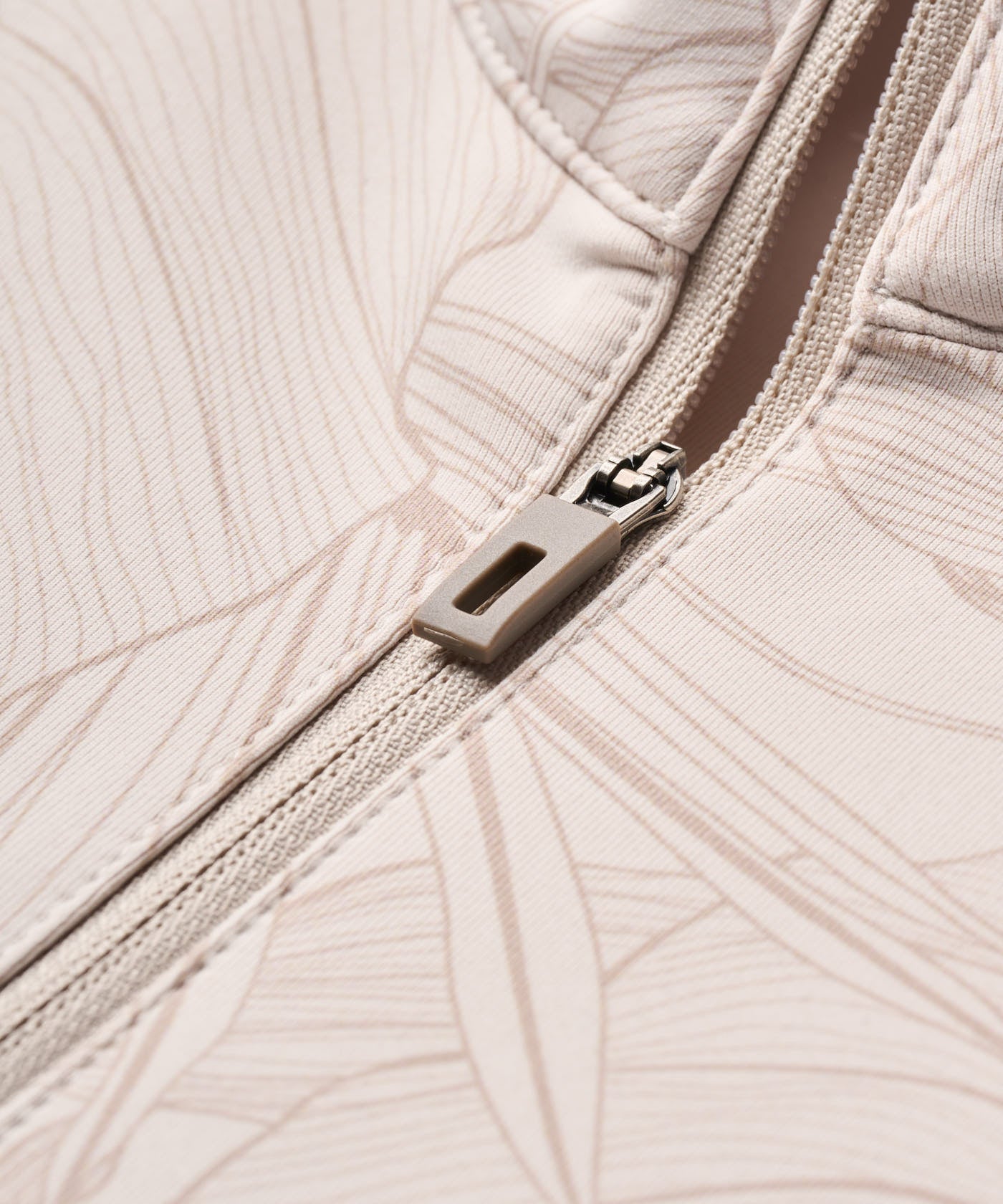 Therma Quarter Zip - Palm