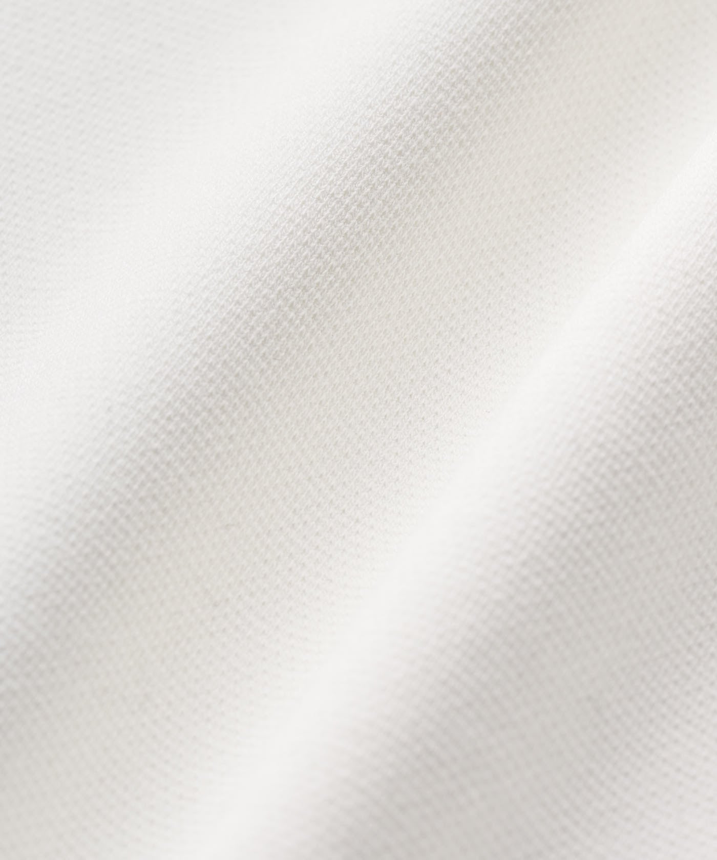 Aura TX Relaxed Shirt - White