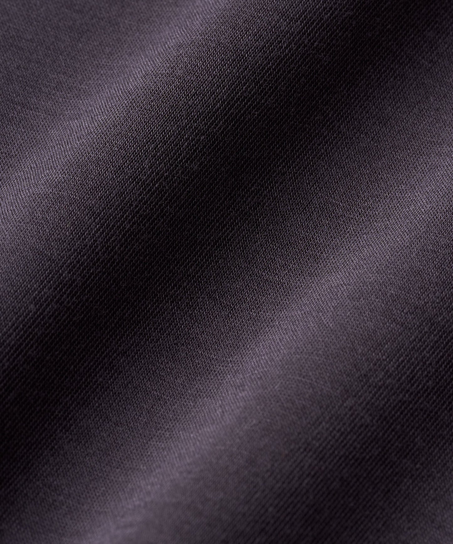 Stone Blue Script Tech Tee