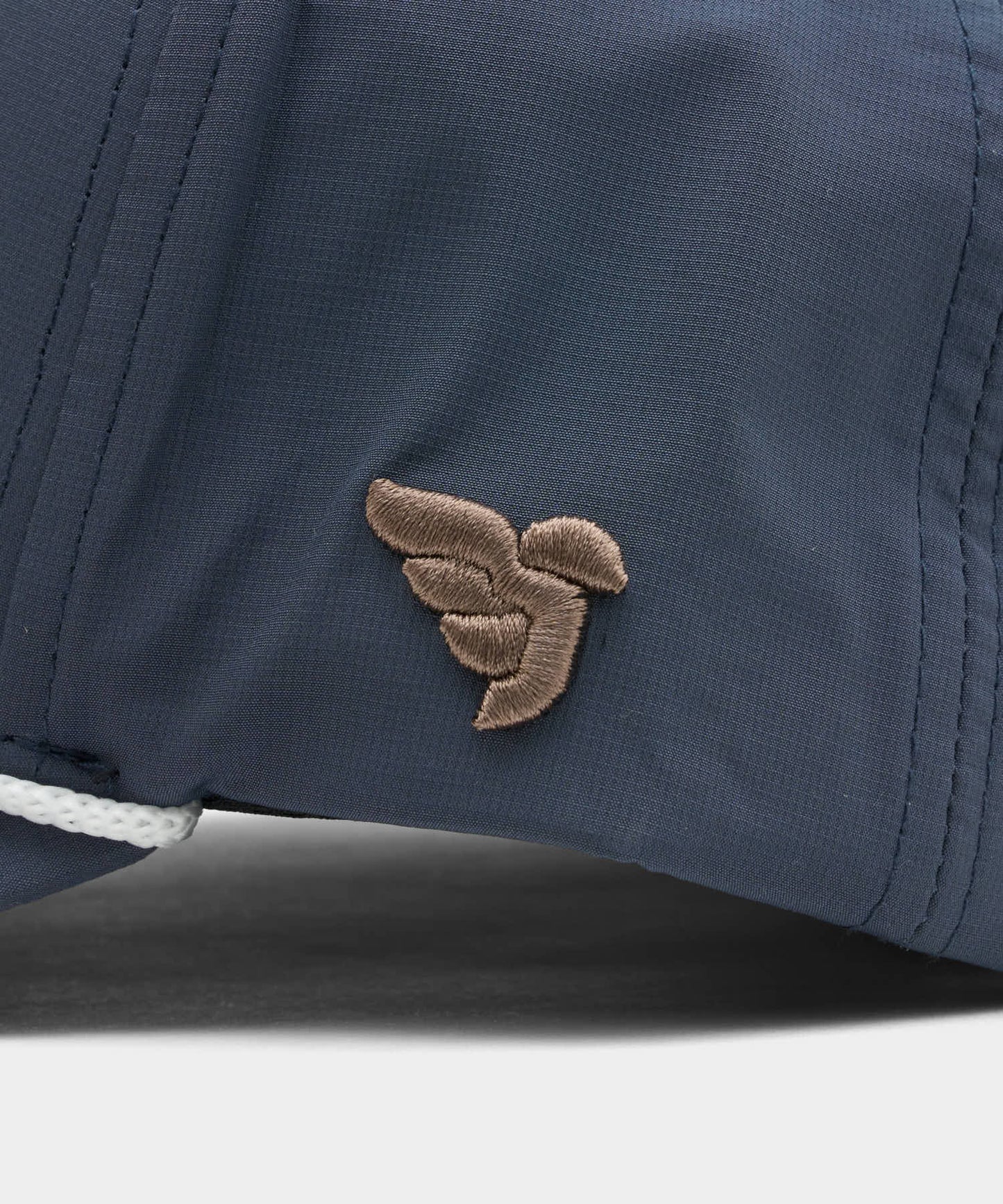 Rope Course Snapback - Stone