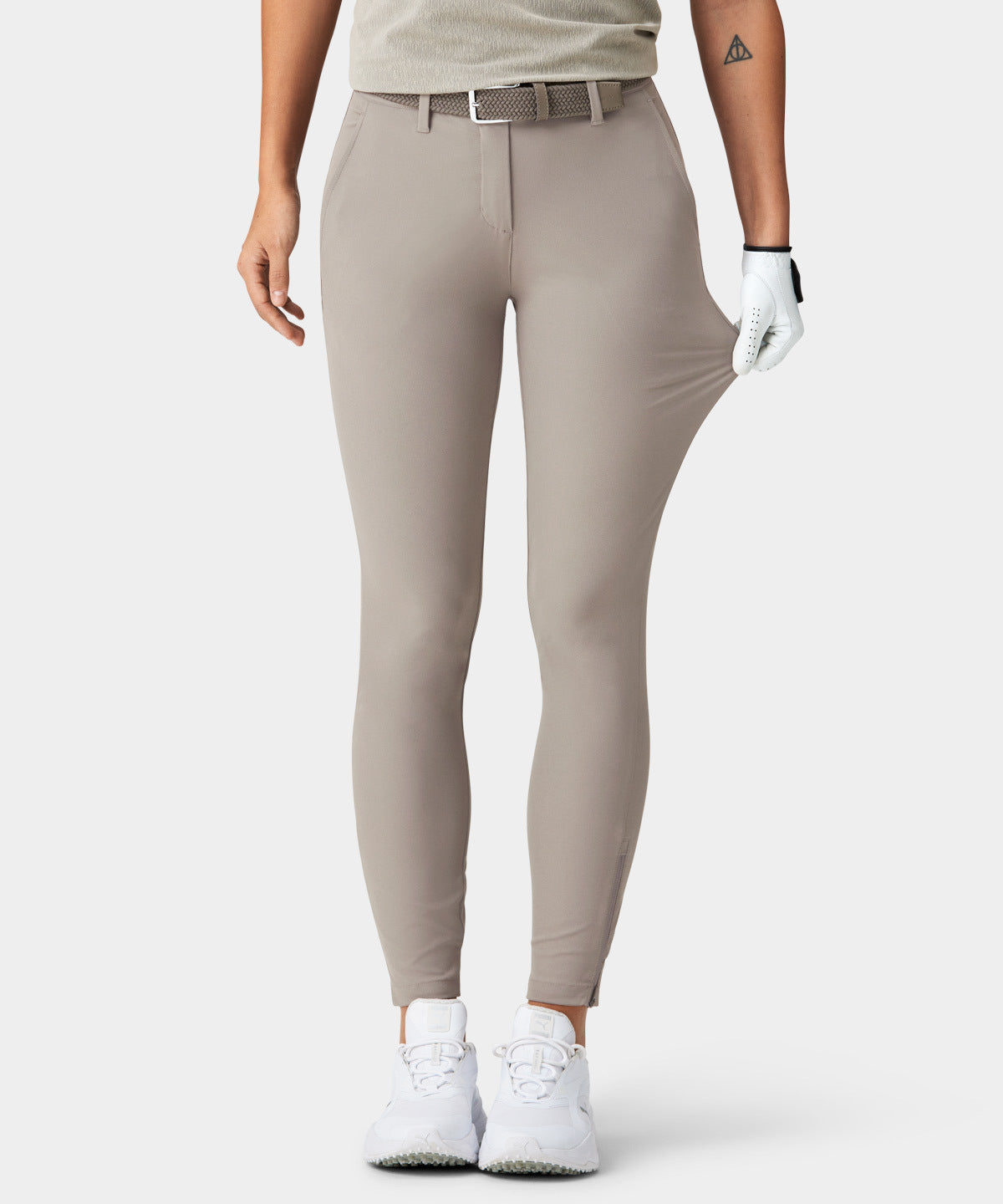 Look 1 Macade Golf